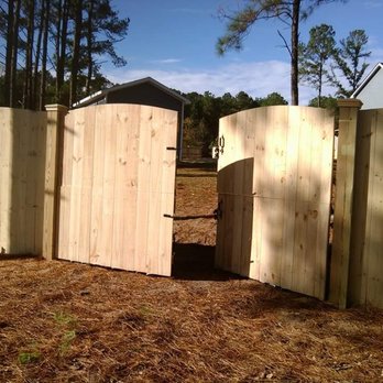 Number Juan Fencing - Fences & Gates Near Me - Spring Lake, North Carolina Number Juan Fencing - Fences & Gates Near Me - Spring Lake, North Carolina