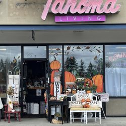 Tahoma Living - Store front