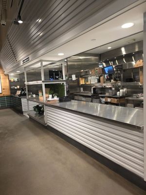 Shake Shack Fishers by null