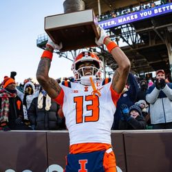 University of Illinois