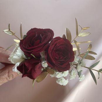 Floral Creations - Mock-Up Sample - Florists Near Me - Oxnard, California Floral Creations - Mock-Up Sample - Florists Near Me - Oxnard, California