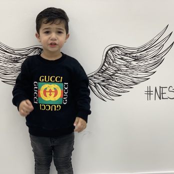 Nest Play LA - The cutest murals at #Nest - Indoor Playcenter Near Me - Van Nuys, California Nest Play LA - The cutest murals at #Nest - Indoor Playcenter Near Me - Van Nuys, California