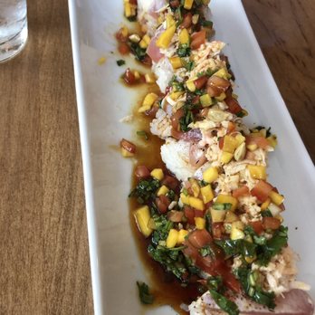 Sushi Mafia - Big Boss - Sushi Bars Near Me - Long Beach, California