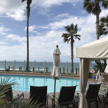 Pacific Terrace Hotel - San Diego, CA
