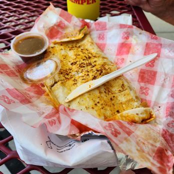 Si Senor Tacos - Pork quesadilla - Mexican Near Me - Clayton, New Mexico Si Senor Tacos - Pork quesadilla - Mexican Near Me - Clayton, New Mexico
