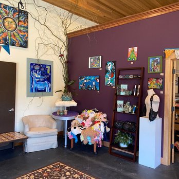 Wildling Collaborative Arts - Gallery - Art Classes Near Me - Eugene, Oregon
