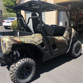 Tracy Motorsports - Motorcycle Dealers Near Me - Tracy, California
