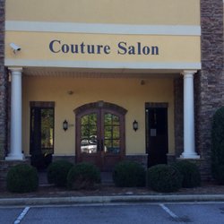 Couture Salon