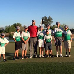 Elite Golf Schools of Arizona