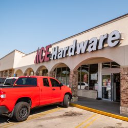 Ace Hardware