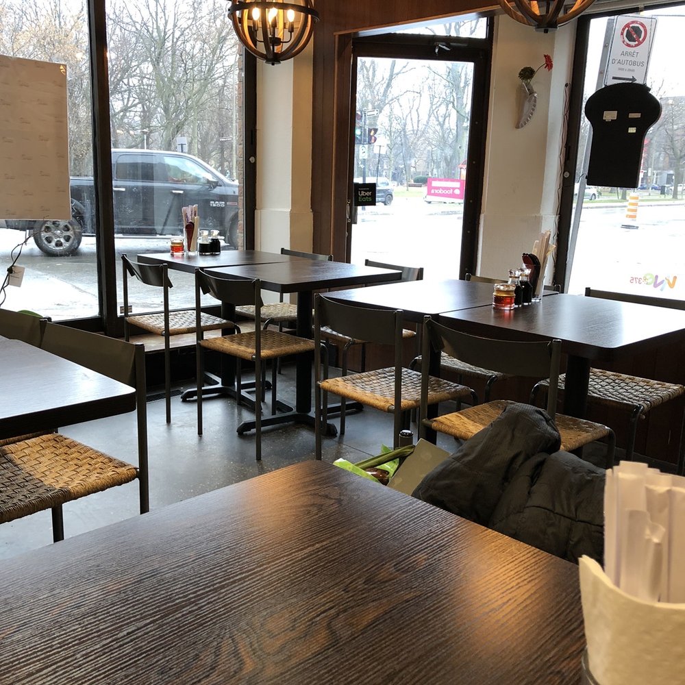 Le Petit Coin - Dumplings Near Me - Montreal, Quebec Le Petit Coin - Dumplings Near Me - Montreal, Quebec