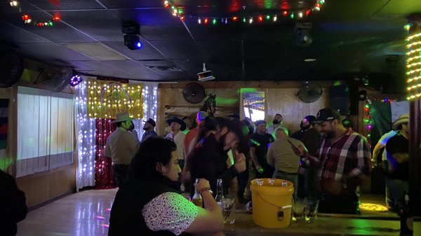 La Granja Disco by null