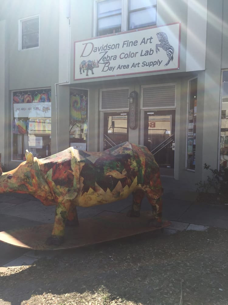 ZEBRA-COLOR - Updated June 2024 - 1763 1st Ave N, Saint Petersburg ...