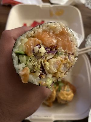 Let's Roll PDX - Moxy by null