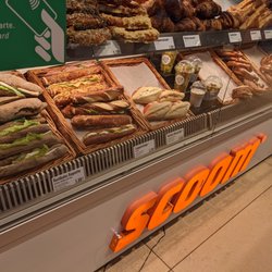 scoom - Scoom, Frankfurt Fernbahnhof