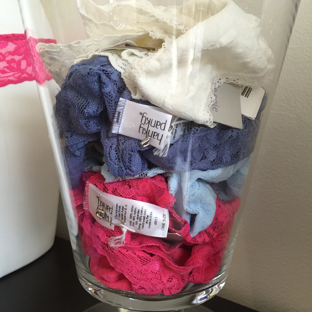 Derriere De Soie - Lingerie Near Me - Charlottesville, Virginia