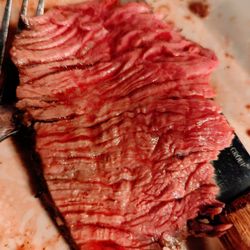 Tourão Brazilian Churrasqueria - Steak