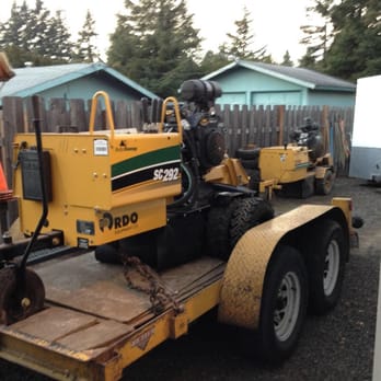 Chip Away Stump Grinding - Tree Services Near Me - Portland, Oregon Chip Away Stump Grinding - Tree Services Near Me - Portland, Oregon