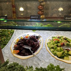 Rio Picanha Brazilian Steakhouse - Beets