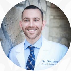 Integrative Dental Care - Dr. Libraty