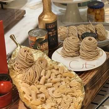 GIADA - Homemade pastas - Italian Near Me - Las Vegas, Nevada GIADA - Homemade pastas - Italian Near Me - Las Vegas, Nevada
