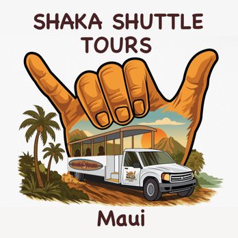 Shaka Shuttle Tours Maui - Bus Tours Near Me - Lāhainā, Hawaii Shaka Shuttle Tours Maui - Bus Tours Near Me - Lāhainā, Hawaii
