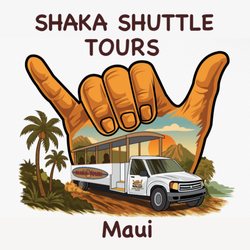 Shaka Shuttle Tours Maui