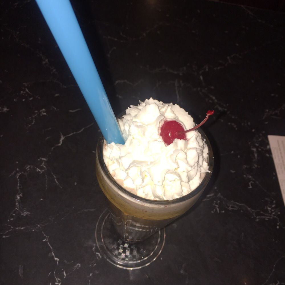 Silver Diner - Milkshake - Diners Near Me - Greenbelt, Maryland Silver Diner - Milkshake - Diners Near Me - Greenbelt, Maryland