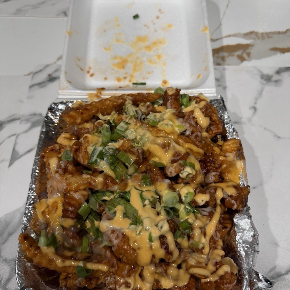 Lucky Chopsticks - Orange Chicken Fries. - Chinese Near Me - Cypress, California Lucky Chopsticks - Orange Chicken Fries. - Chinese Near Me - Cypress, California