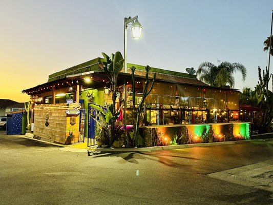 Avila's El Ranchito by null