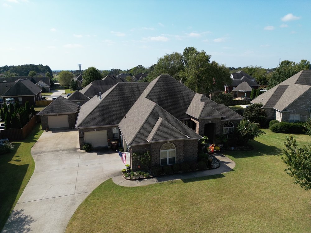 Slide of Alliance Roofing & Restoration