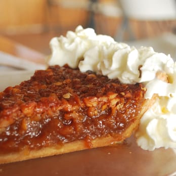 The Coffee Shack - The Macademia Nut Pie is so delicious!!!! - Coffee & Tea Near Me - Captain Cook, Hawaii