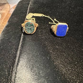 Beverley R - Jewelry Near Me - Chicago, Illinois