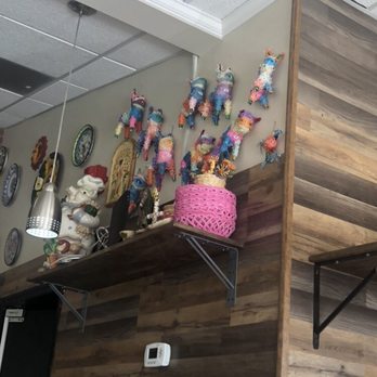 La Casa de Los Tacos - Tacos Near Me - Secaucus, New Jersey