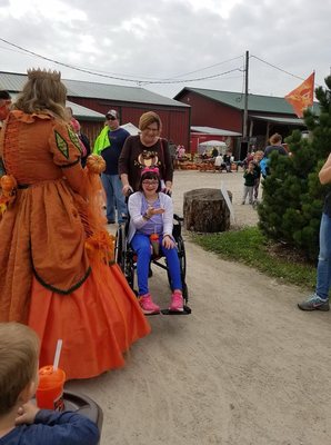 Siegel's Cottonwood Farm by null