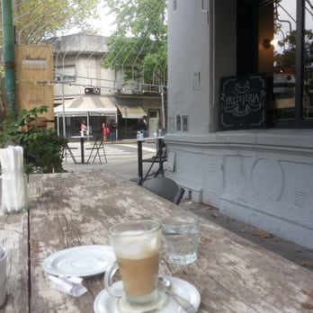Comité - Modern European Near Me - Buenos Aires, C