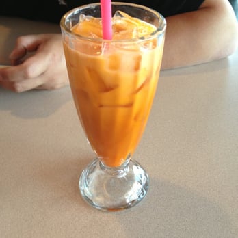 Pho Viet & Cafe - Thai ice tea - Vietnamese Near Me - Bend, Oregon