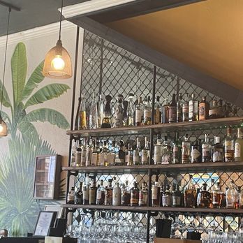 Pineapple Ink Tavern - Beer Bar Near Me - Augusta, Georgia