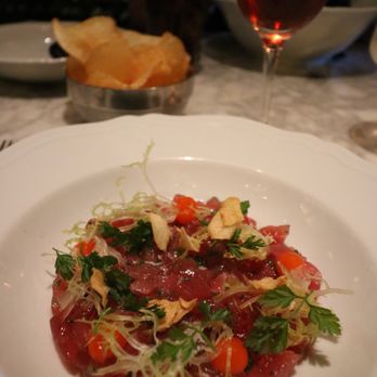 Selby's - Tuna - New American Near Me - Redwood City, California Selby's - Tuna - New American Near Me - Redwood City, California