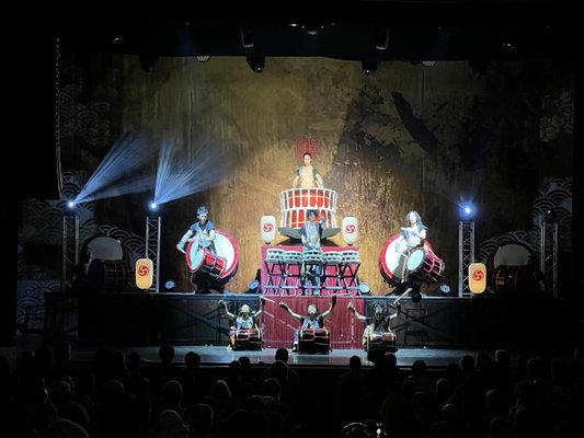 The Grand Opera House by null