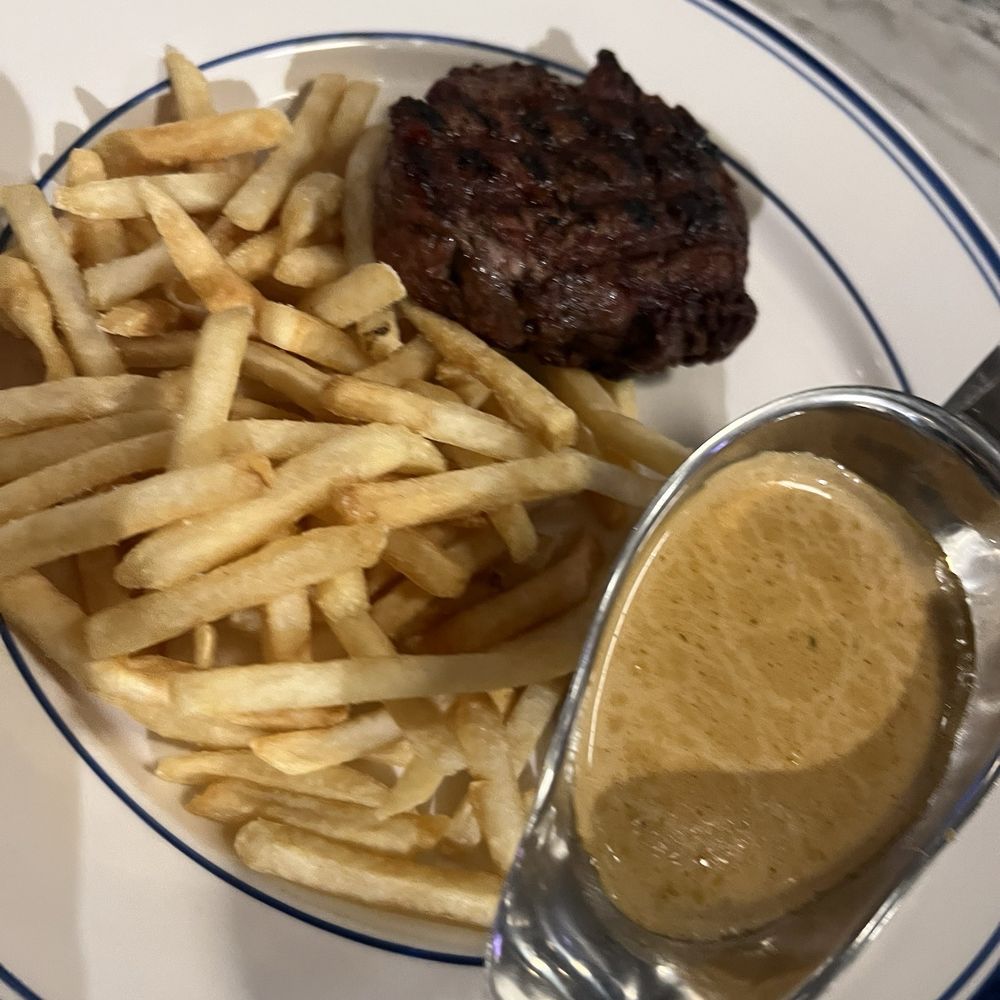 My Filet My Filet