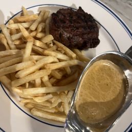 My Filet