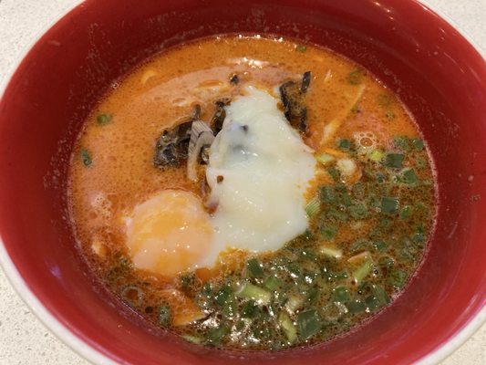 Tsuta Japanese Soba Noodles - 313@somerset by null