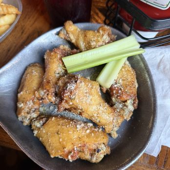 Hattricks - American Near Me - Tampa, Florida