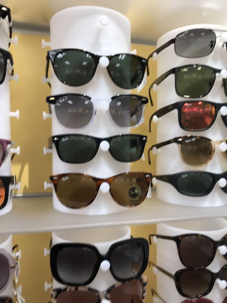 TARGET OPTICAL Updated September 2024 26 Photos & 14 Reviews