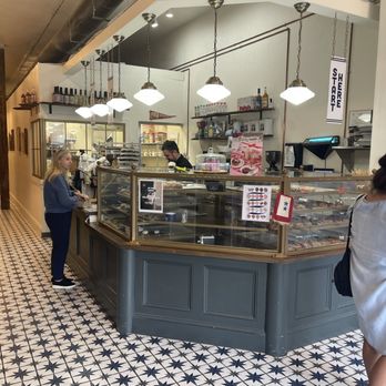 Parlor Doughnuts - Coffee & Tea Near Me - Pensacola, Florida