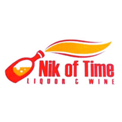 Nik Of Time
