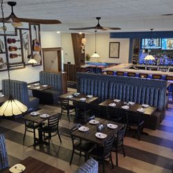 Zeppe's Bistro & Pizzeria