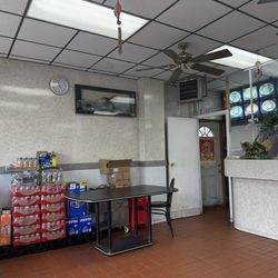 Golden Eagle Chinese Restaurant