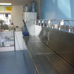 Carlos Water Store